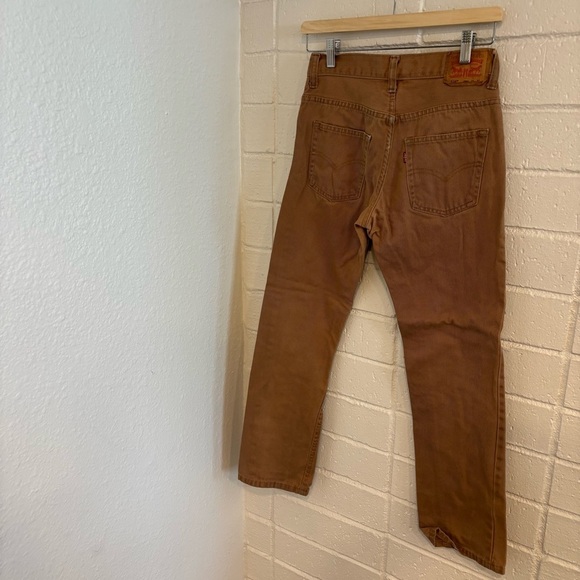 Levi’s 511 jeans - Picture 4 of 6